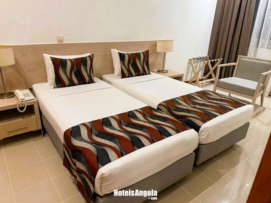 Fly Hotel - Imagem 13